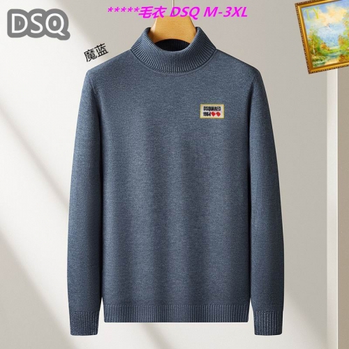 D...S...Q... Sweater 6064 Men