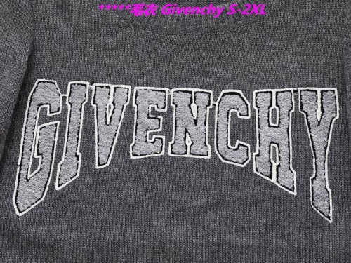 G.i.v.e.n.c.h.y. Sweater 6115 Men