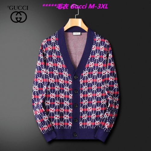 G.u.c.c.i. Sweater 7770 Men