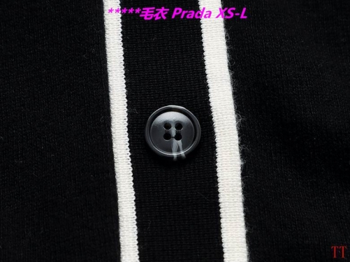 P.r.a.d.a. Sweater 6003 Men