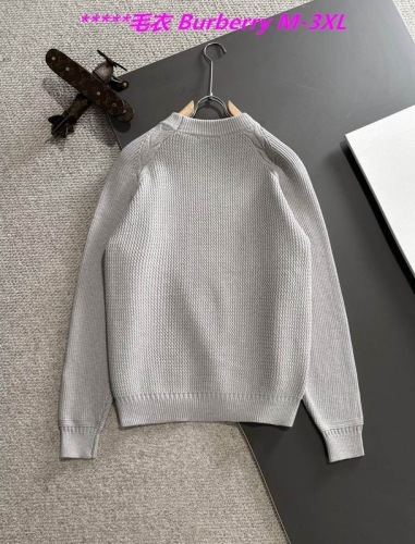 B.u.r.b.e.r.r.y. Sweater 6566 Men