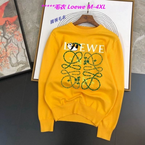 L.o.e.w.e. Sweater 6518 Men