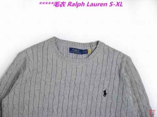 R.a.l.p.h. L.a.u.r.e.n. Sweater 6190 Men