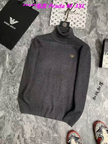 P.r.a.d.a. Sweater 6593 Men