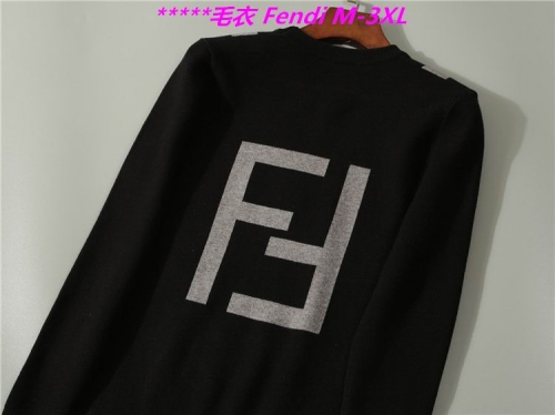 F.e.n.d.i. Sweater 6551 Men