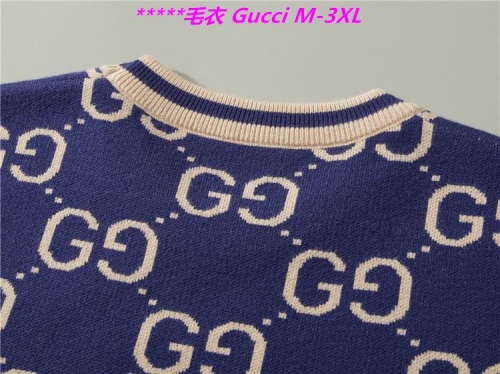 G.u.c.c.i. Sweater 7610 Men