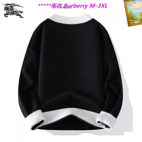 B.u.r.b.e.r.r.y. Sweater 6778 Men