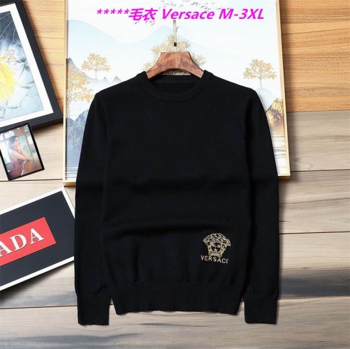 V.e.r.s.a.c.e. Sweater 6277 Men