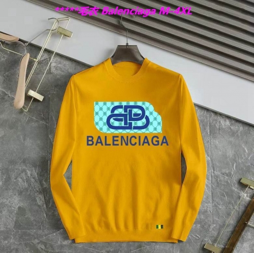 B.a.l.e.n.c.i.a.g.a. Sweater 6303 Men