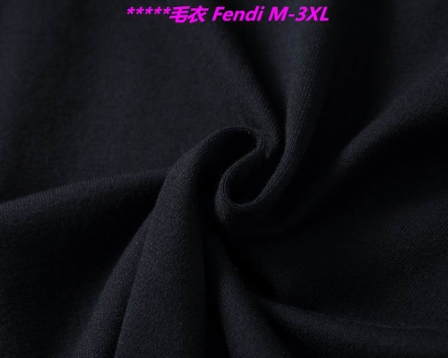 F.e.n.d.i. Sweater 6441 Men