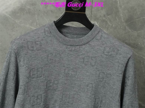 G.u.c.c.i. Sweater 7276 Men