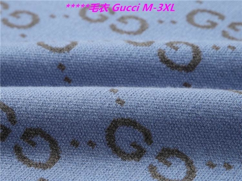 G.u.c.c.i. Sweater 7650 Men