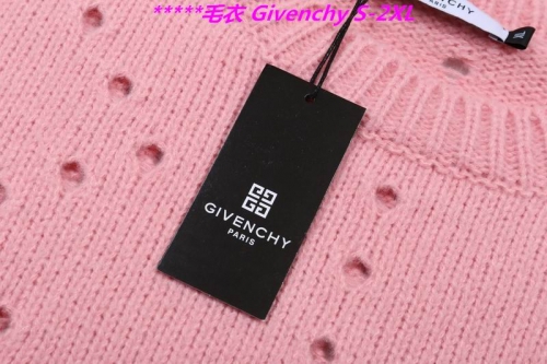 G.i.v.e.n.c.h.y. Sweater 6125 Men