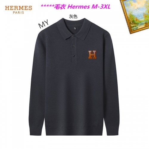 H.e.r.m.e.s. Sweater 6047 Men