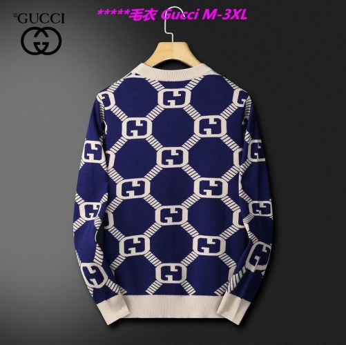 G.u.c.c.i. Sweater 7691 Men