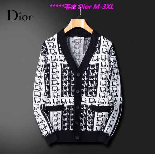 D.i.o.r. Sweater 6830 Men