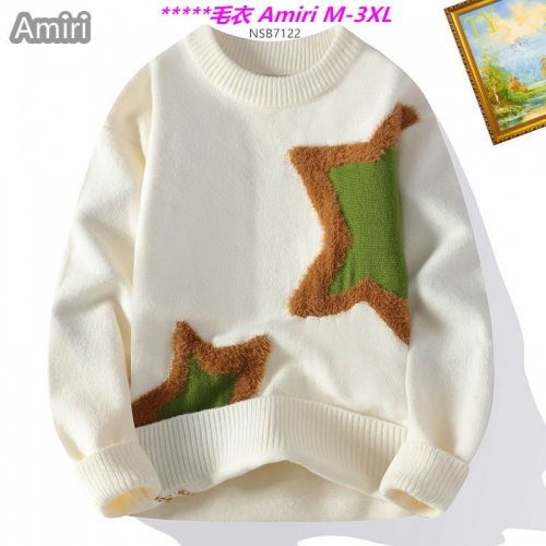 A.m.i.r.i. Sweater 6312 Men