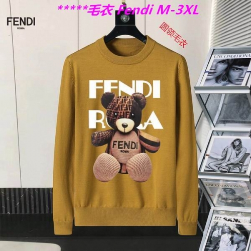 F.e.n.d.i. Sweater 6454 Men