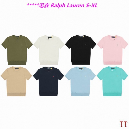 R.a.l.p.h. L.a.u.r.e.n. Sweater 6113 Men