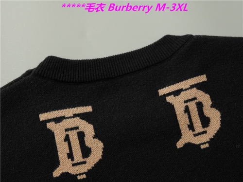 B.u.r.b.e.r.r.y. Sweater 7002 Men