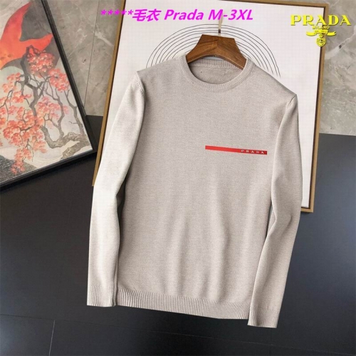 P.r.a.d.a. Sweater 6751 Men