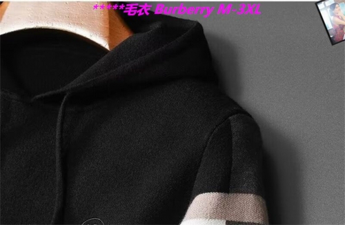 B.u.r.b.e.r.r.y. Sweater 6531 Men