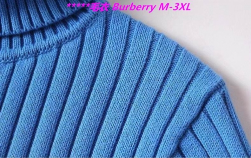 B.u.r.b.e.r.r.y. Sweater 7019 Men