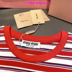 M.i.u.m.i.u. Sweater 6118 Men