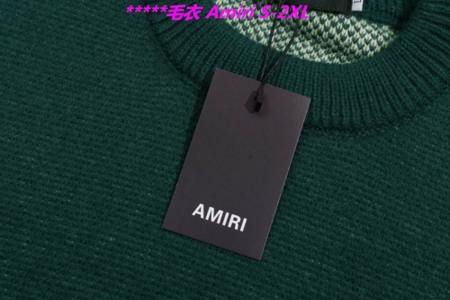 A.m.i.r.i. Sweater 6166 Men