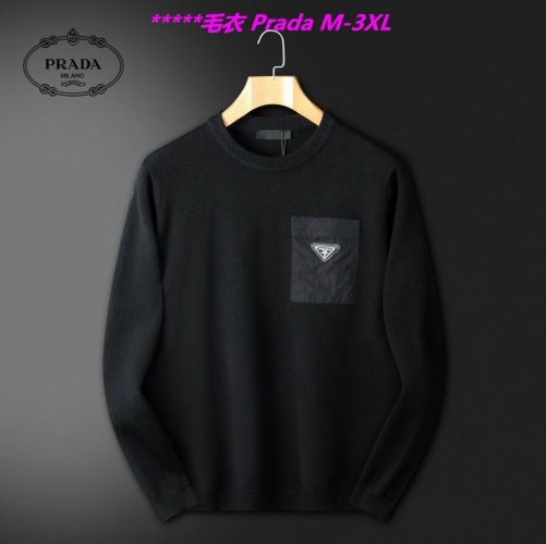 P.r.a.d.a. Sweater 6624 Men