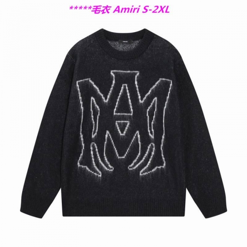 A.m.i.r.i. Sweater 6158 Men