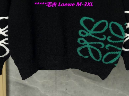 L.o.e.w.e. Sweater 6278 Men