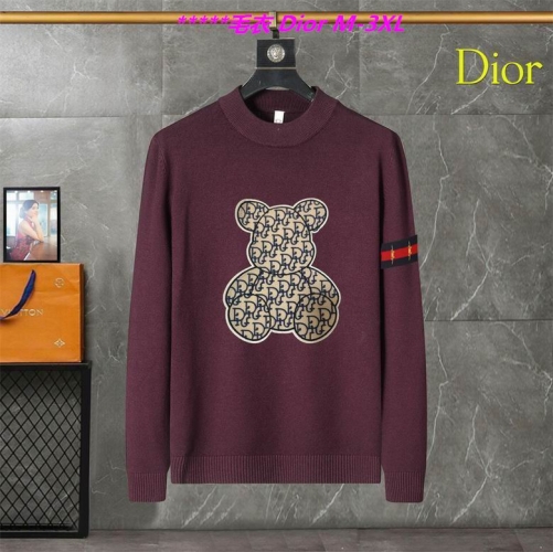 D.i.o.r. Sweater 6380 Men