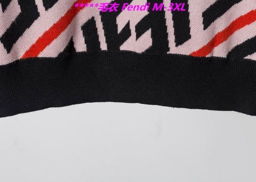 F.e.n.d.i. Sweater 6828 Men