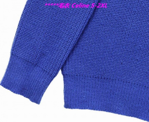 C.e.l.i.n.e. Sweater 6193 Men