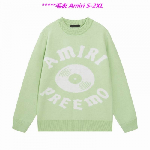 A.m.i.r.i. Sweater 6136 Men