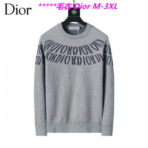 D.i.o.r. Sweater 6425 Men