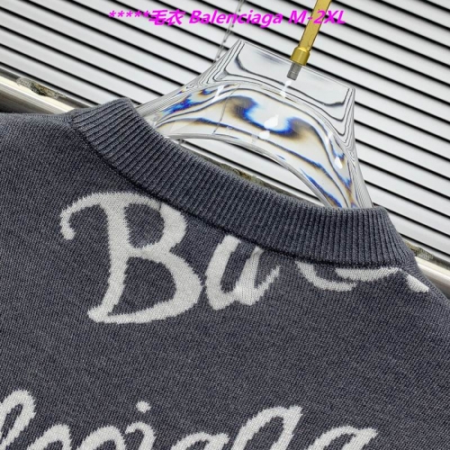 B.a.l.e.n.c.i.a.g.a. Sweater 6153 Men