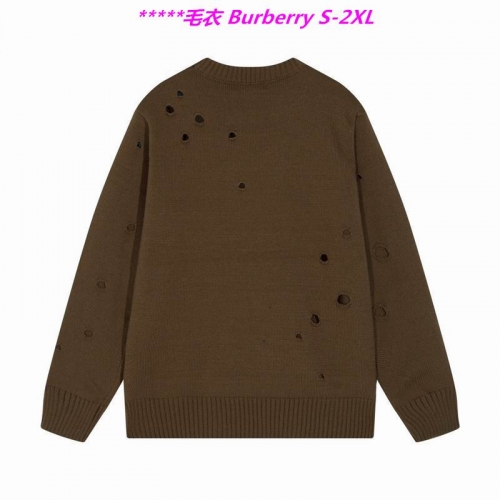 B.u.r.b.e.r.r.y. Sweater 6274 Men