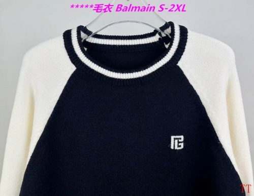 B.a.l.m.a.i.n. Sweater 6003 Men