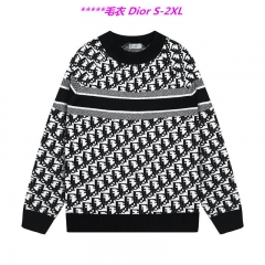 D.i.o.r. Sweater 6244 Men