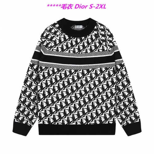 D.i.o.r. Sweater 6244 Men