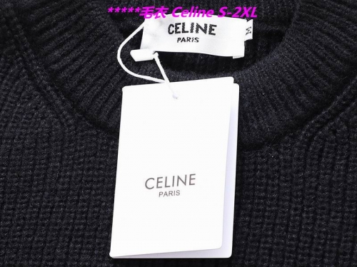 C.e.l.i.n.e. Sweater 6177 Men