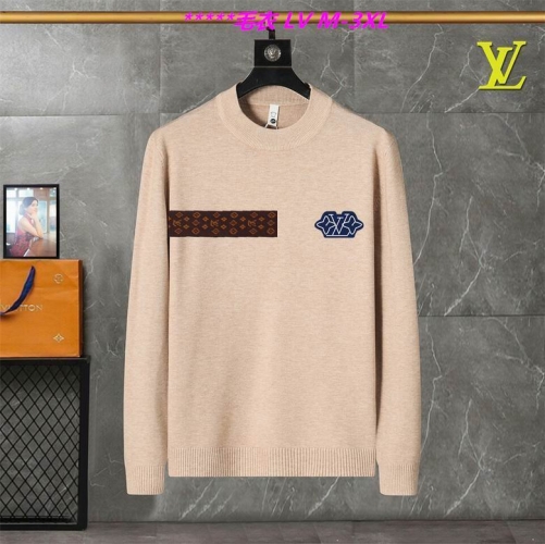 L...V... Sweater 6869 Men