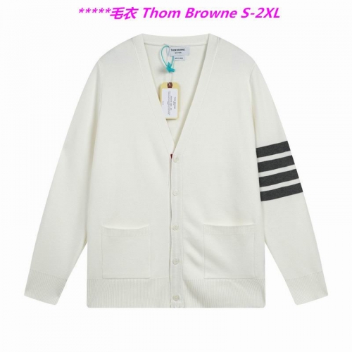 T.h.o.m. B.r.o.w.n.e. Sweater 6409 Men