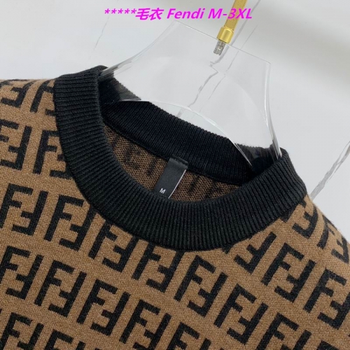 F.e.n.d.i. Sweater 6646 Men