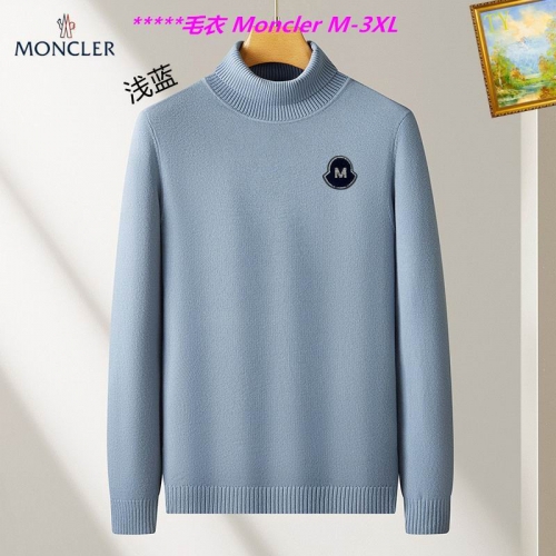 M.o.n.c.l.e.r. Sweater 6455 Men