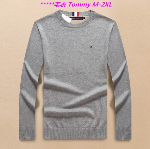 T.o.m.m.y. Sweater 6020 Men