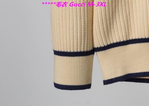 G.u.c.c.i. Sweater 7909 Men