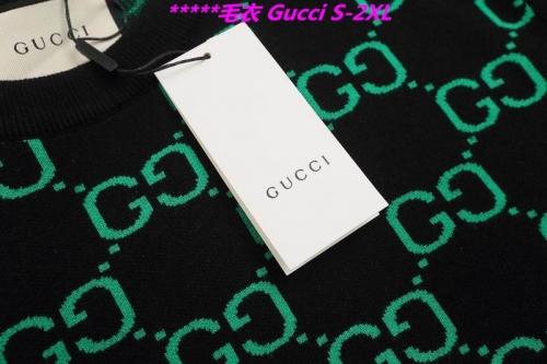 G.u.c.c.i. Sweater 6830 Men